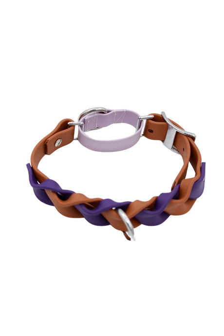 Martingale tressé - Ürra co.